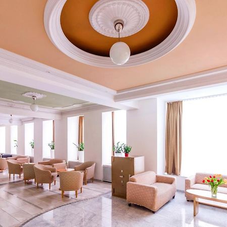 Hotel Allegro Wien Extérieur photo