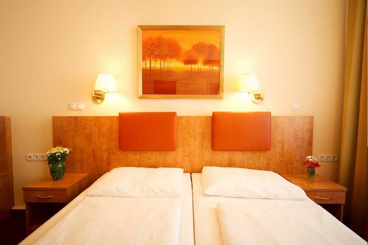 Hotel Allegro Wien Extérieur photo