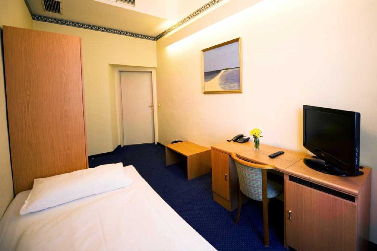 Hotel Allegro Wien Extérieur photo