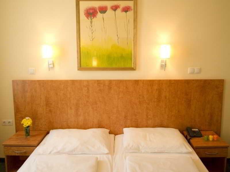 Hotel Allegro Wien Extérieur photo