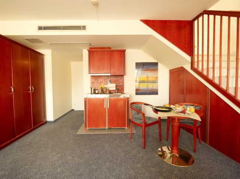 Hotel Allegro Wien Extérieur photo