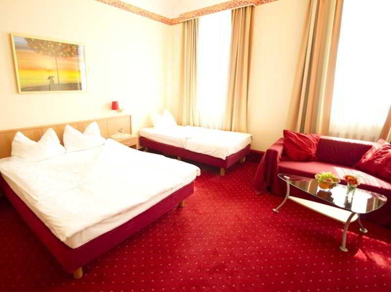 Hotel Allegro Wien Extérieur photo