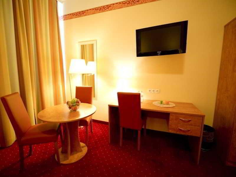 Hotel Allegro Wien Extérieur photo