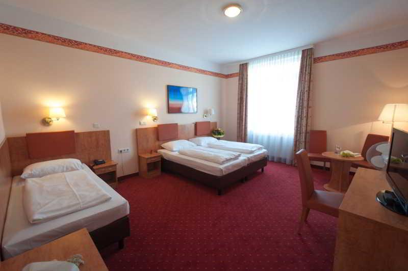 Hotel Allegro Wien Extérieur photo