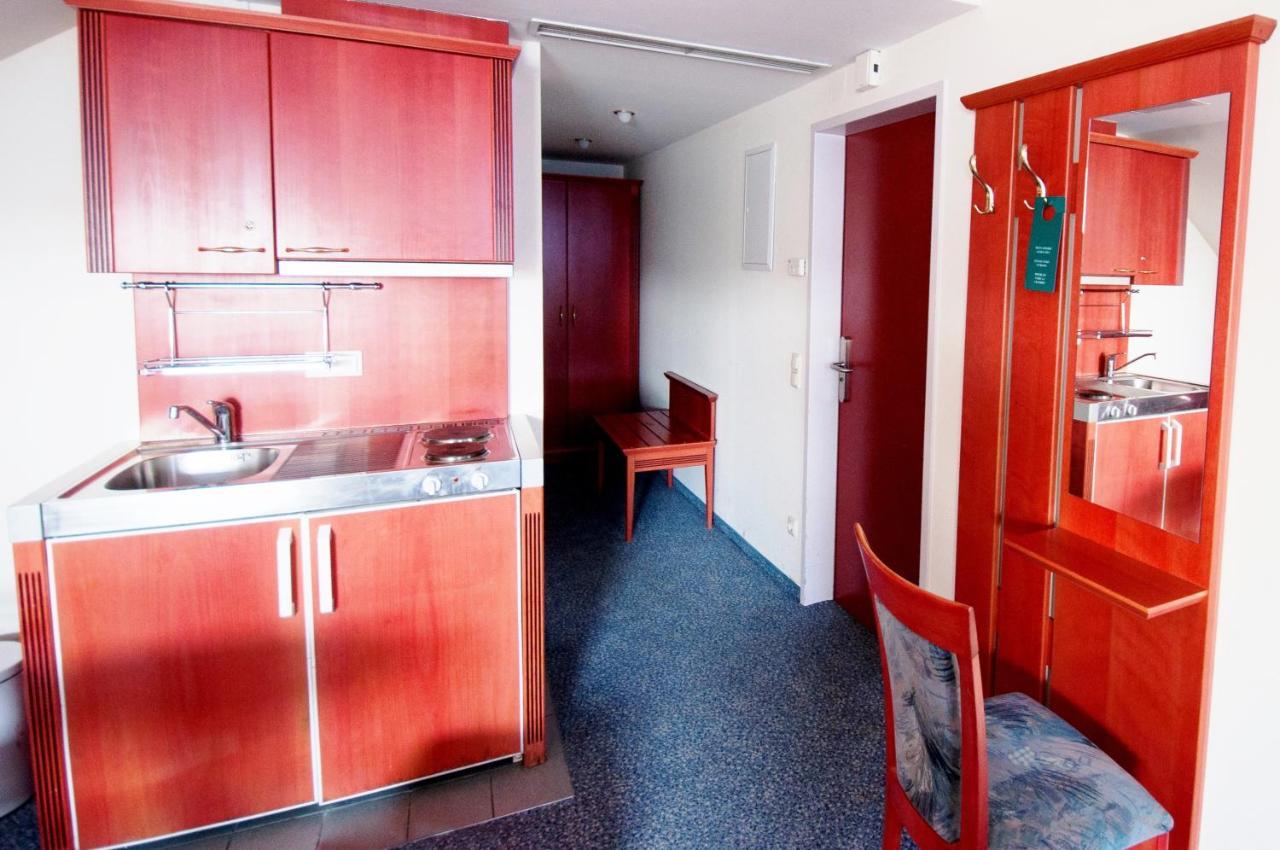 Hotel Allegro Wien Extérieur photo