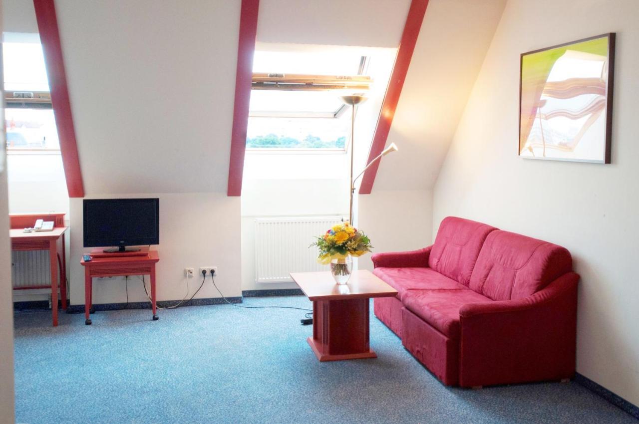 Hotel Allegro Wien Extérieur photo