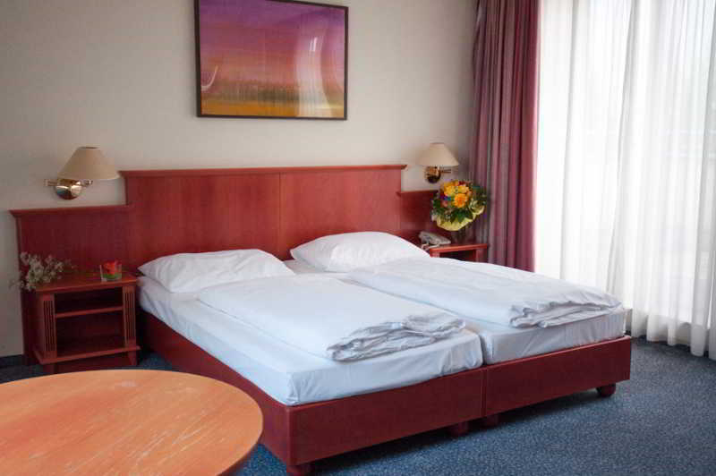 Hotel Allegro Wien Extérieur photo