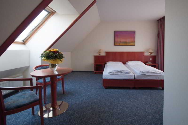 Hotel Allegro Wien Extérieur photo