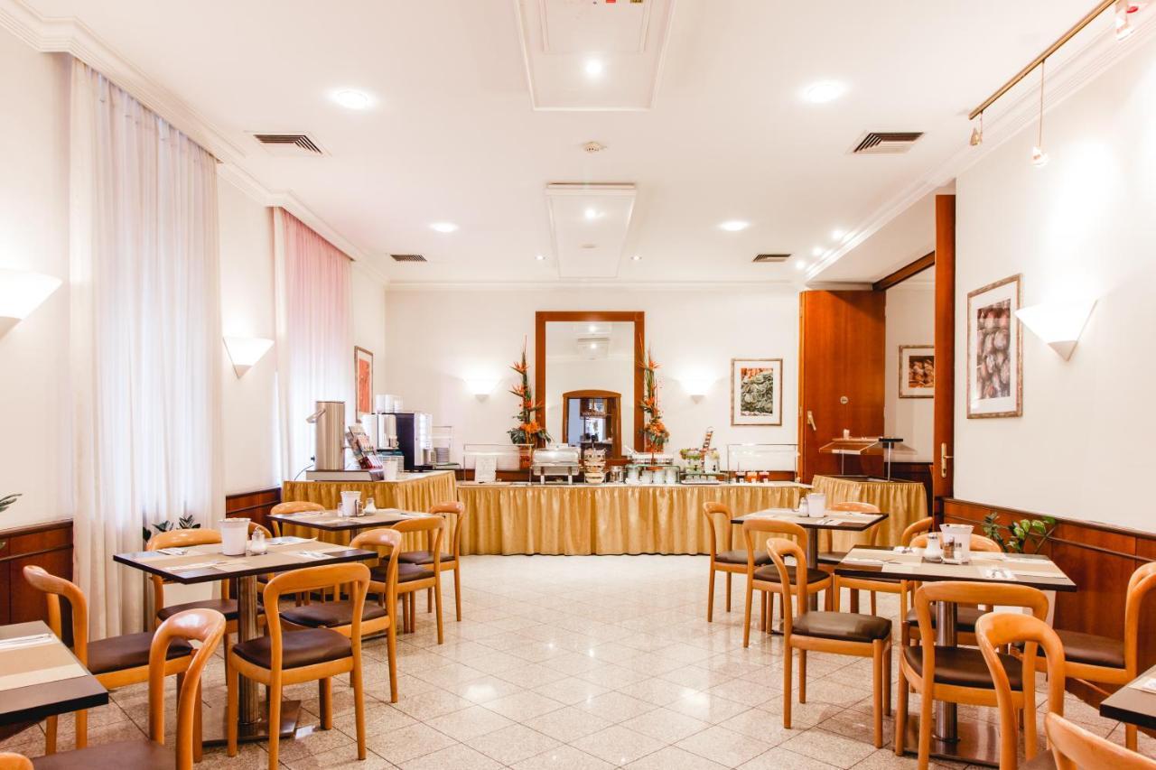 Hotel Allegro Wien Extérieur photo