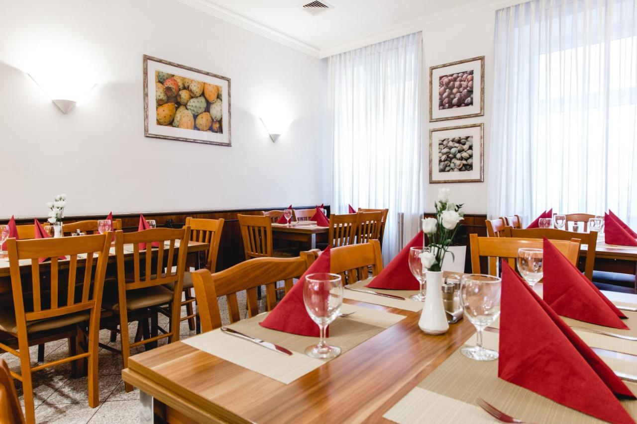 Hotel Allegro Wien Extérieur photo