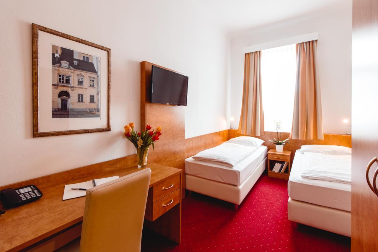 Hotel Allegro Wien Extérieur photo