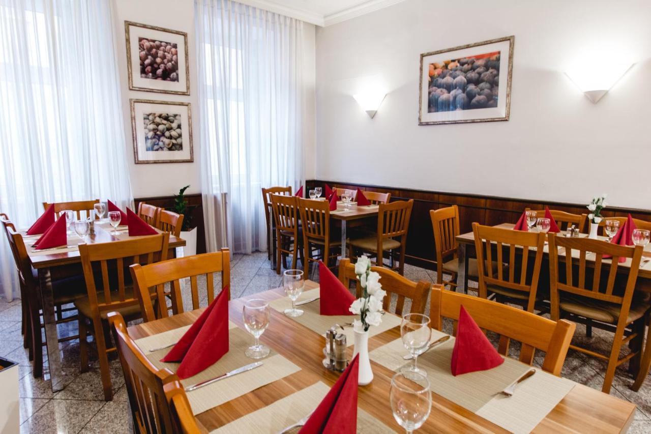 Hotel Allegro Wien Extérieur photo